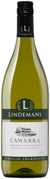 Lindemans Cawarra Semillon Chardonnay