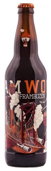 Steamworks Brewery Frambozen