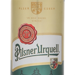 Pilsner Urquell Can/Canette