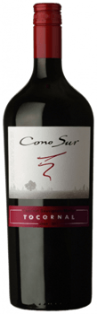 Cabernet Sauvignon/Merlot Cono Sur