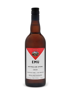 Oloroso Cream Emu