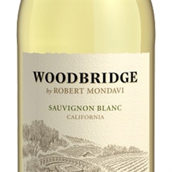 Sauvignon Blanc Woodbridge By Robert Mondavi