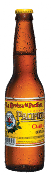 Pacifico Clara