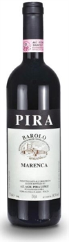 Barolo Marenca Pira 