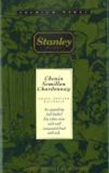 Stanley Chenin Semillon Chardonnay