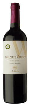 Walnut Crest Merlot