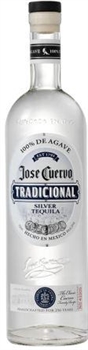 Jose Cuervo Traditional Silver