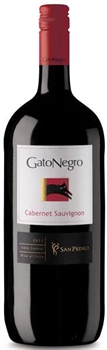 Gato Negro Cabernet Sauvignon