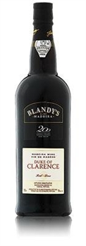 Blandys Duke Of Clarence