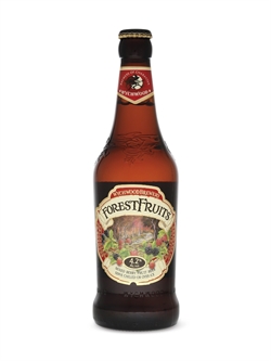 Wychwood Forest Fruits