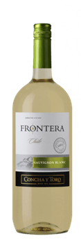 Frontera Sauvignon Blanc