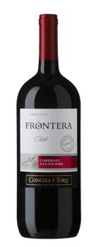 Cabernet/Merlot Frontera Concha Y Toro