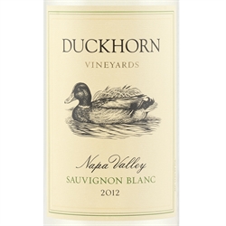 Duckhorn Vineyards Sauvignon Blanc
