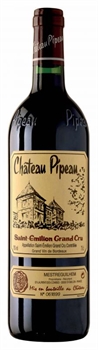 Château Pipeau
