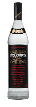 Stolichaya Gold