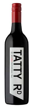 Tatty Road Shiraz