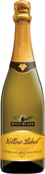 Wolf Blass Brut