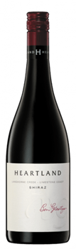 Heartland Shiraz 