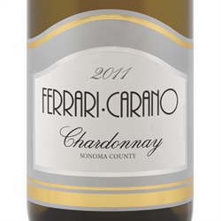 Chardonnay Ferrari-Carano 