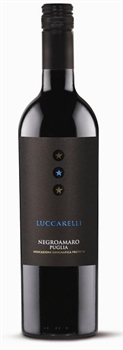 Farnese Vini Luccarelli Negroamaro