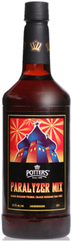 Potters Paralyzer Mix