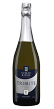 Sumac Ridge Tribute Okanagan Valley Mousseux