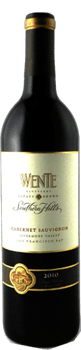 Wente Cabernet Sauvignon