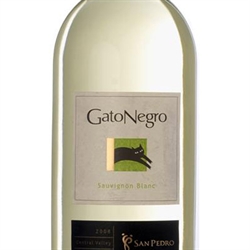 Gato Negro Sauvignon Blanc