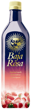 Baja Rosa