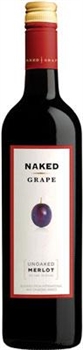 Naked Grape Merlot