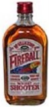 Fireball