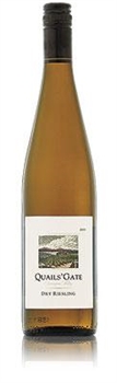 Quails' Gate Dry Riesling 