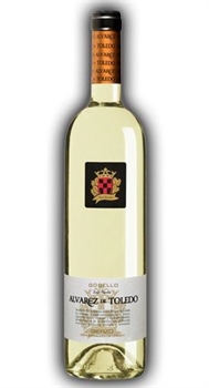 Godello Alvarez De Toledo 