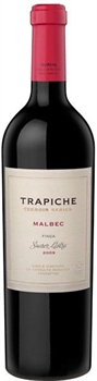 Trapiche Suarez Lastra Malbec 
