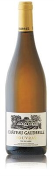 Château Gaudrelle Vouvray
