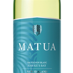 Matua Sauvignon Blanc