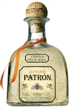 Patron Reposado