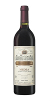 Château Tellagh Médéa