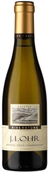 J. Lohr Riverstone Chardonnay 375Ml