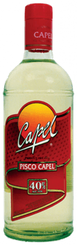 Capel Pisco