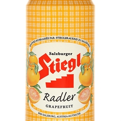 Stiegl Radler 500 Ml Can/Canette