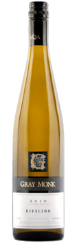 Gray Monk Riesling 