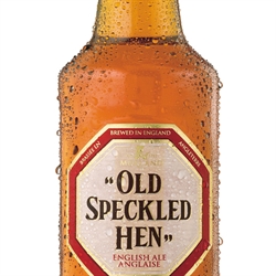 Old Speckled Hen Bière Type Ale