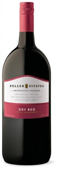 French Cross Dry Red