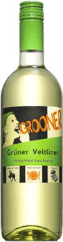 Grooner Gruner Veltliner