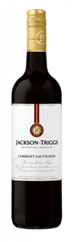 Jackson Triggs Proprietors Cab Sauvignon