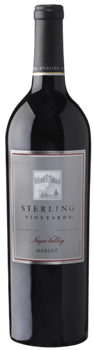 Sterling Napa Merlot 