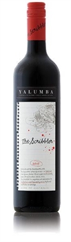 Yalumba The Scribbler 