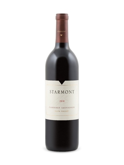 Cabernet Sauvignon Starmont 