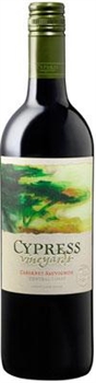 Cypress Cabernet Sauvignon